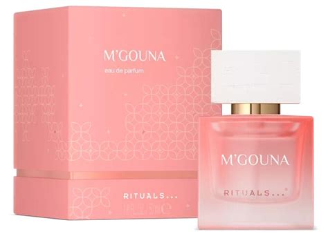 m'gouna rituals parfum kaufen|More.